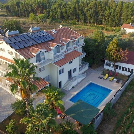 Infinity Ruby Hotel Kargı Екстериор снимка