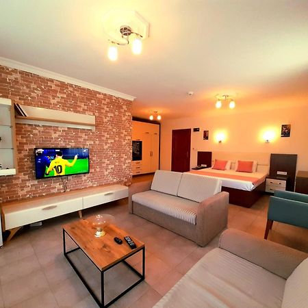 Infinity Ruby Hotel Kargı Екстериор снимка