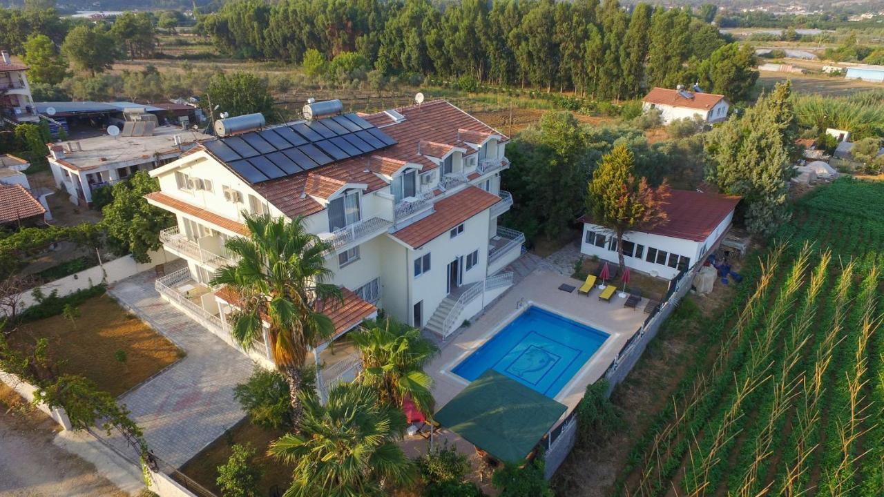 Infinity Ruby Hotel Kargı Екстериор снимка