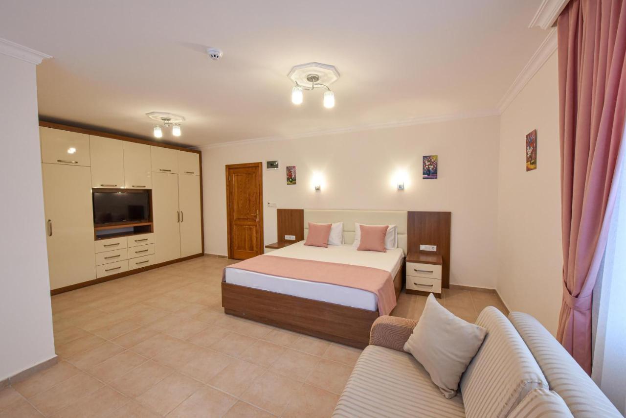 Infinity Ruby Hotel Kargı Екстериор снимка