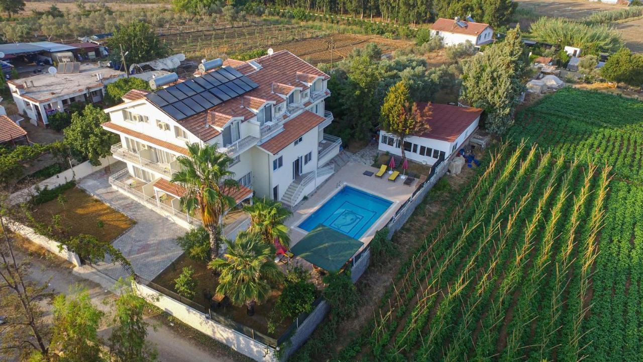 Infinity Ruby Hotel Kargı Екстериор снимка