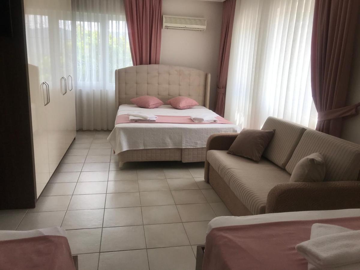 Infinity Ruby Hotel Kargı Екстериор снимка