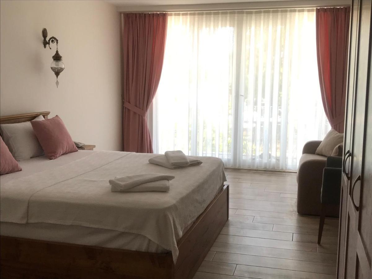 Infinity Ruby Hotel Kargı Екстериор снимка