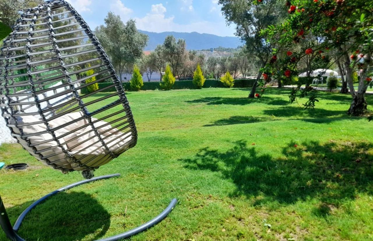 Infinity Ruby Hotel Kargı Екстериор снимка