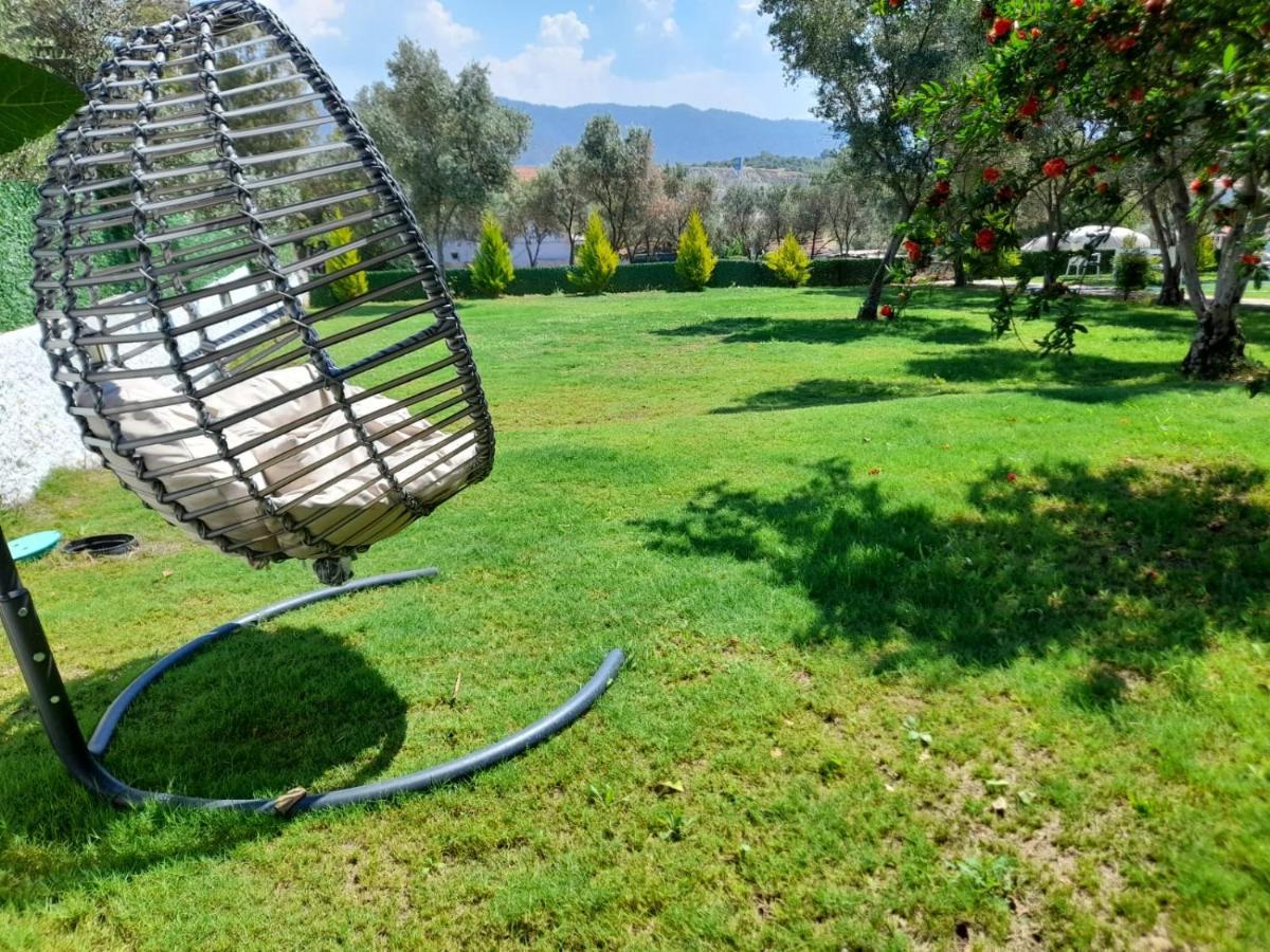 Infinity Ruby Hotel Kargı Екстериор снимка