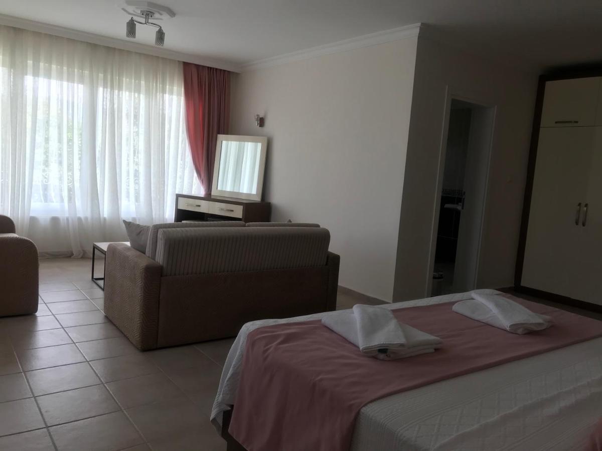 Infinity Ruby Hotel Kargı Екстериор снимка