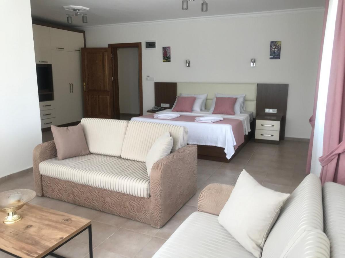 Infinity Ruby Hotel Kargı Екстериор снимка