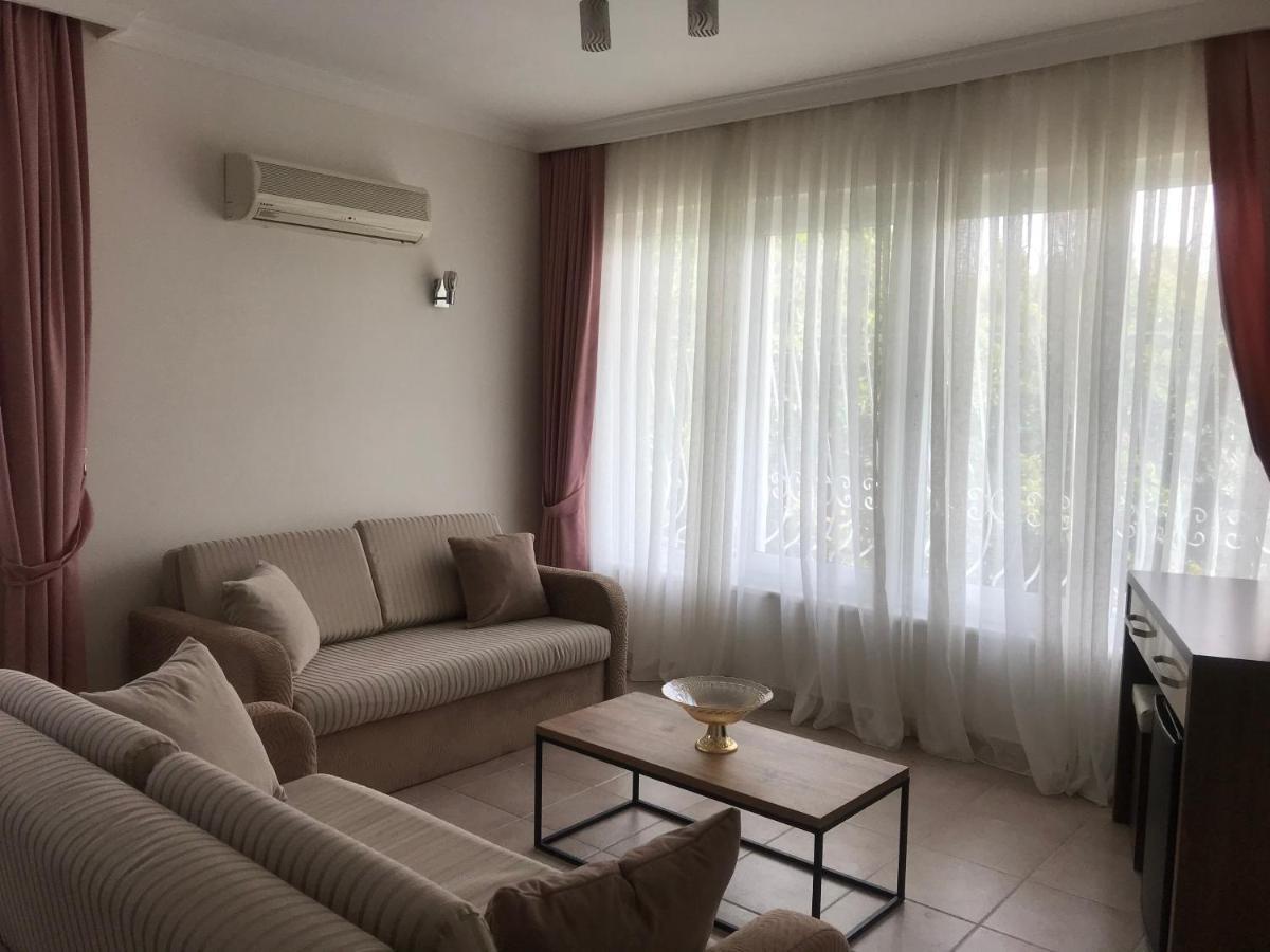 Infinity Ruby Hotel Kargı Екстериор снимка