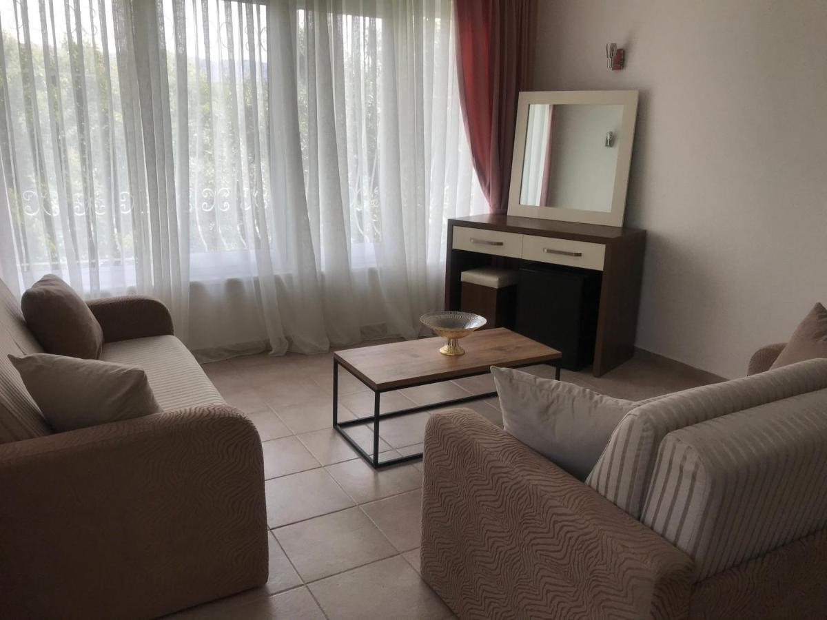 Infinity Ruby Hotel Kargı Екстериор снимка