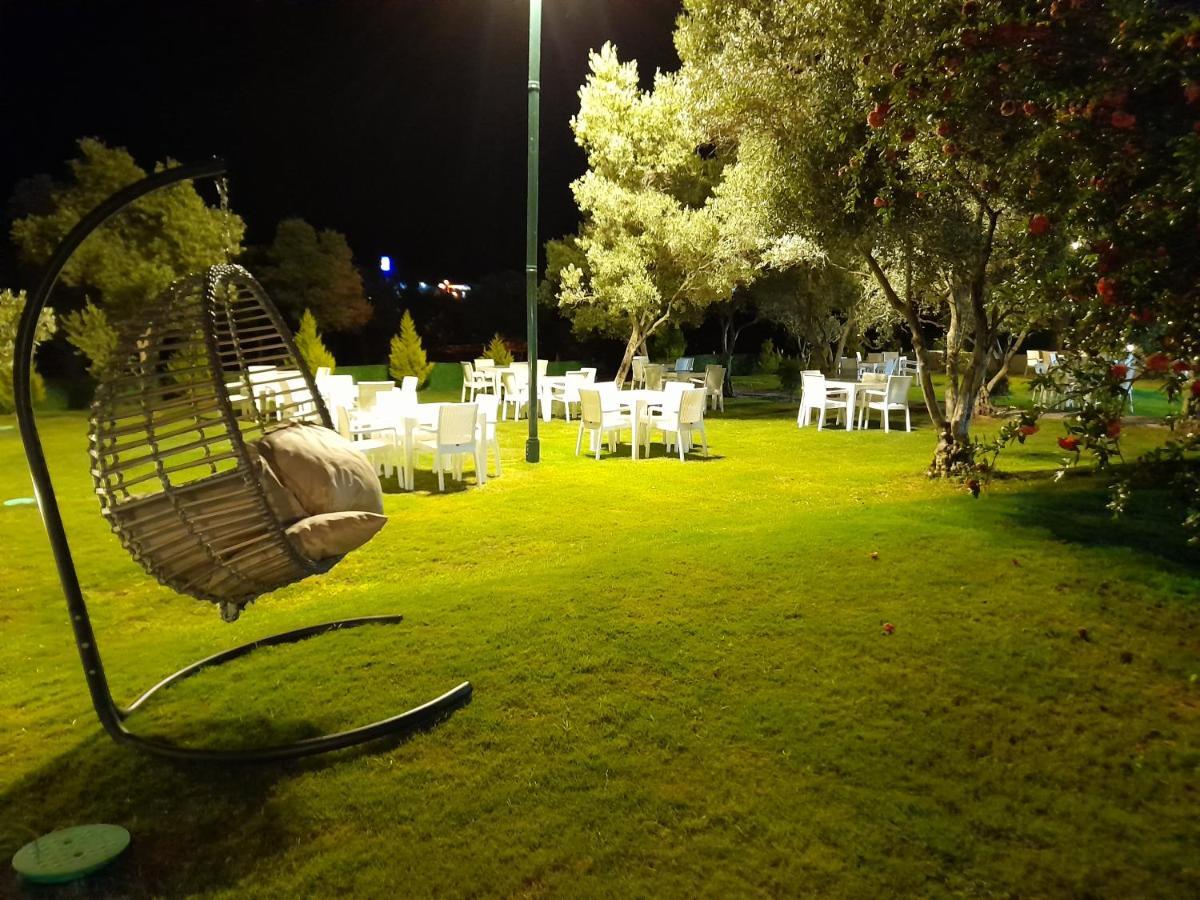 Infinity Ruby Hotel Kargı Екстериор снимка