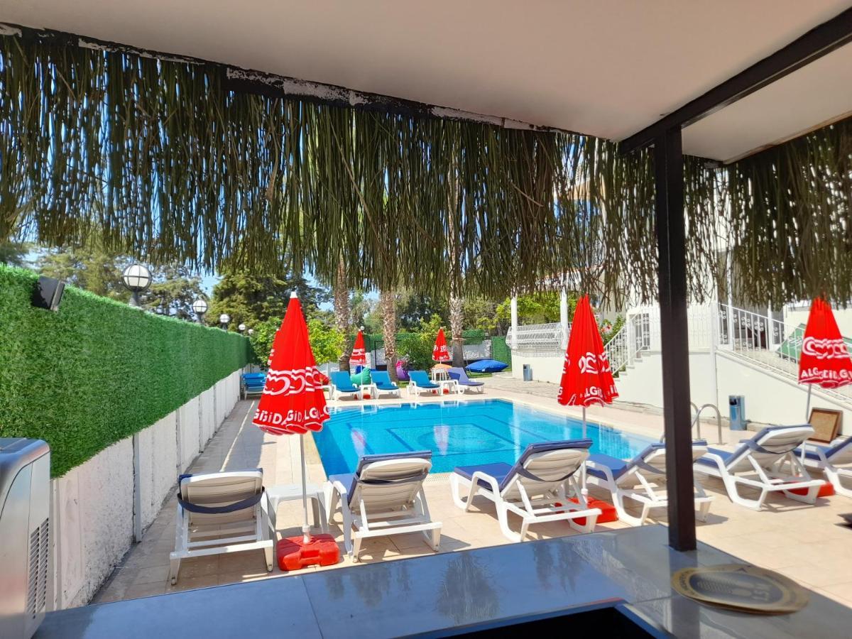 Infinity Ruby Hotel Kargı Екстериор снимка
