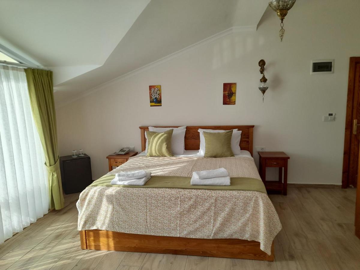 Infinity Ruby Hotel Kargı Екстериор снимка