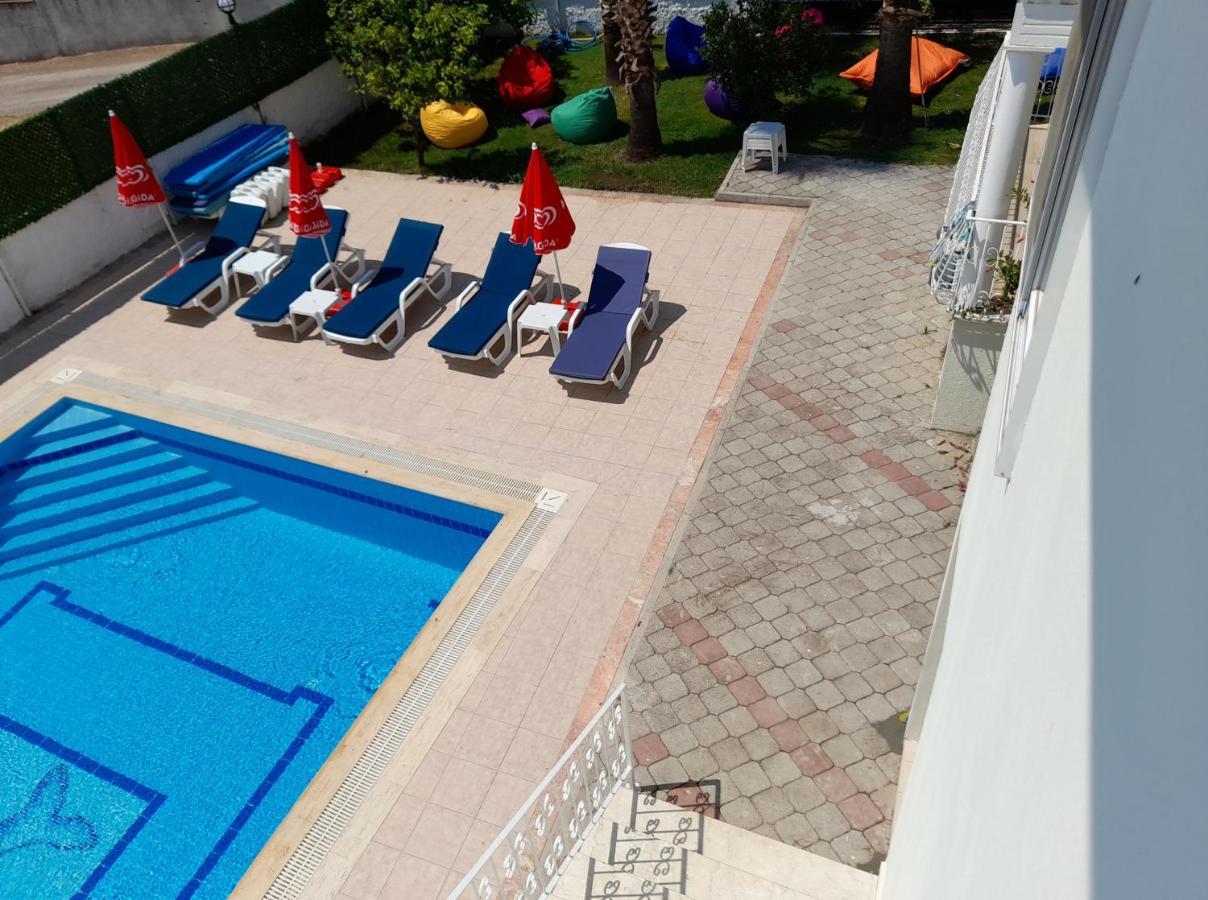 Infinity Ruby Hotel Kargı Екстериор снимка