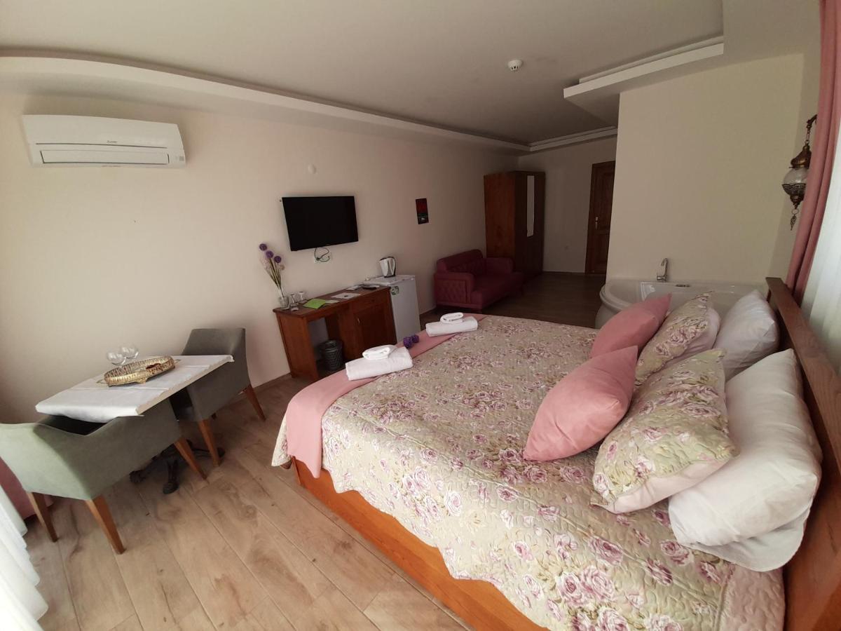 Infinity Ruby Hotel Kargı Екстериор снимка