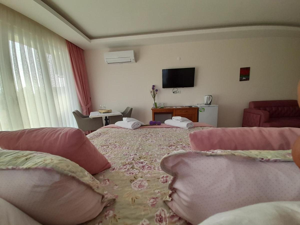 Infinity Ruby Hotel Kargı Екстериор снимка
