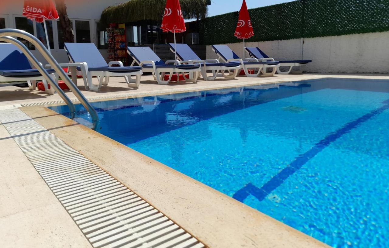 Infinity Ruby Hotel Kargı Екстериор снимка