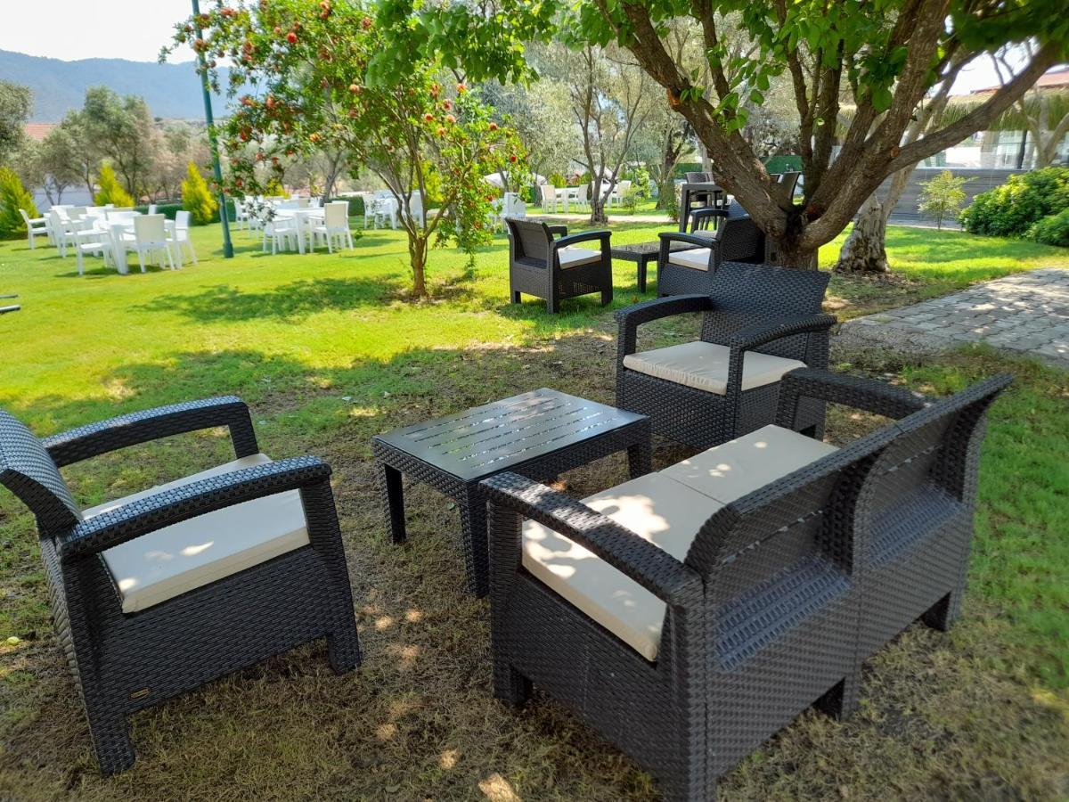 Infinity Ruby Hotel Kargı Екстериор снимка