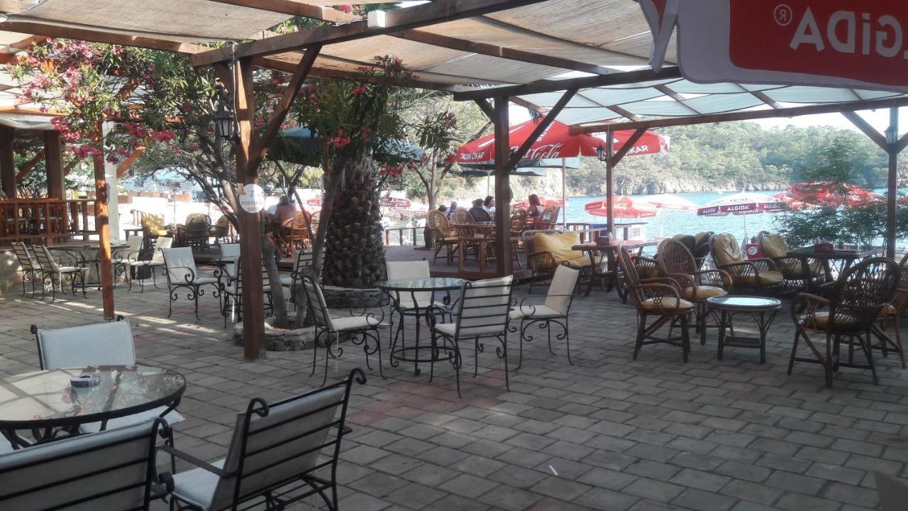 Infinity Ruby Hotel Kargı Екстериор снимка