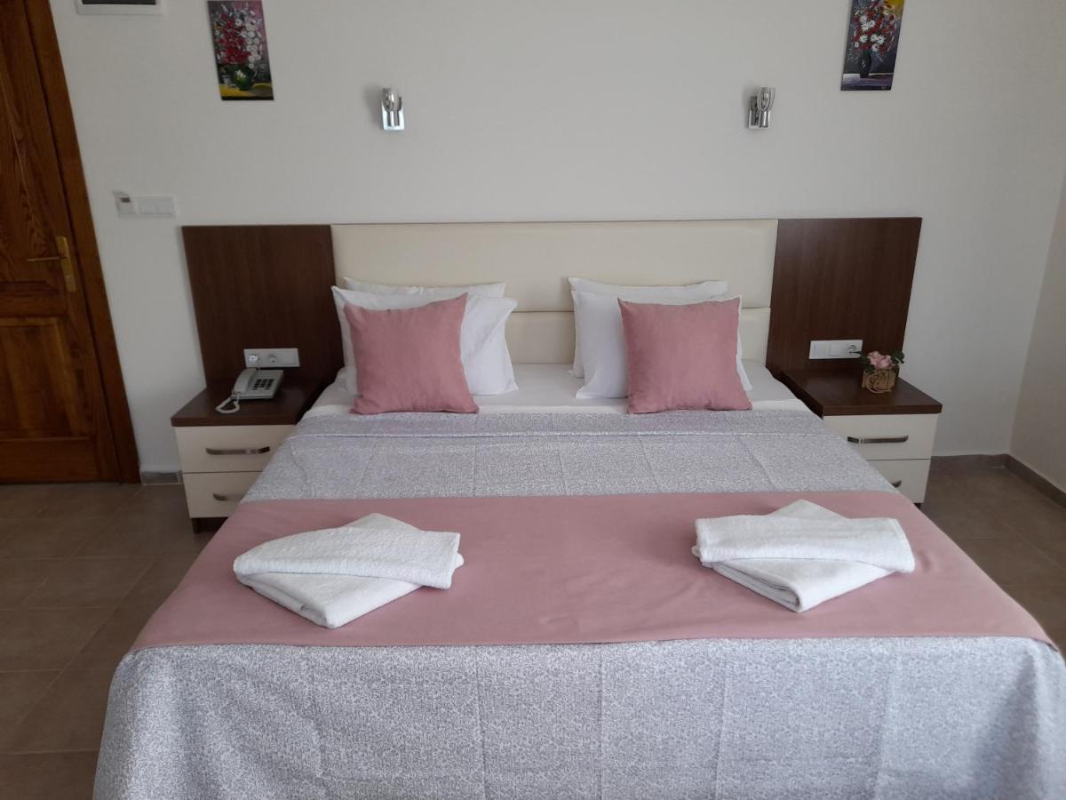 Infinity Ruby Hotel Kargı Екстериор снимка