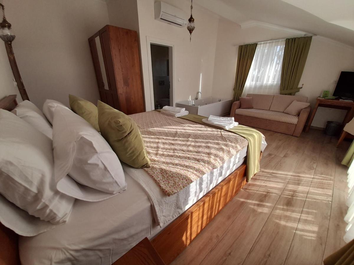 Infinity Ruby Hotel Kargı Екстериор снимка