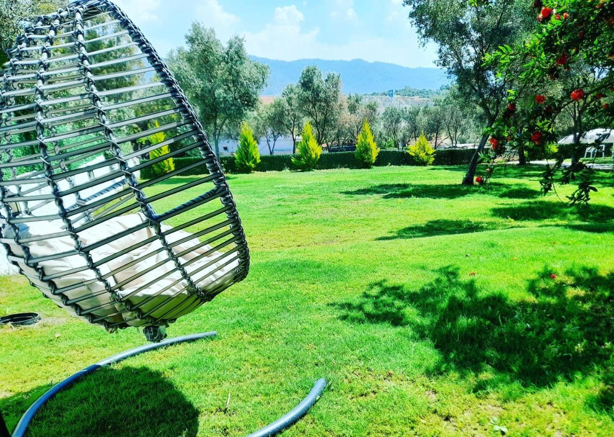 Infinity Ruby Hotel Kargı Екстериор снимка