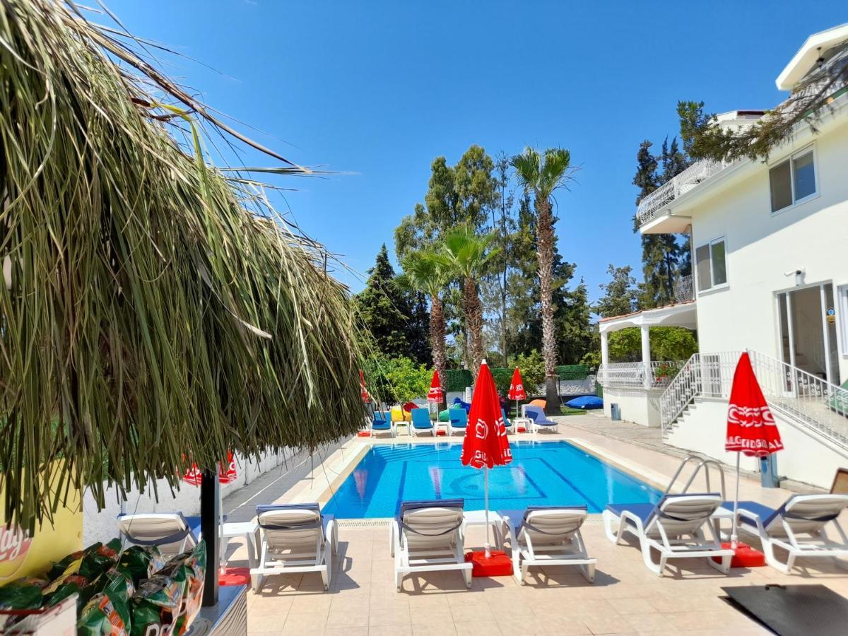 Infinity Ruby Hotel Kargı Екстериор снимка