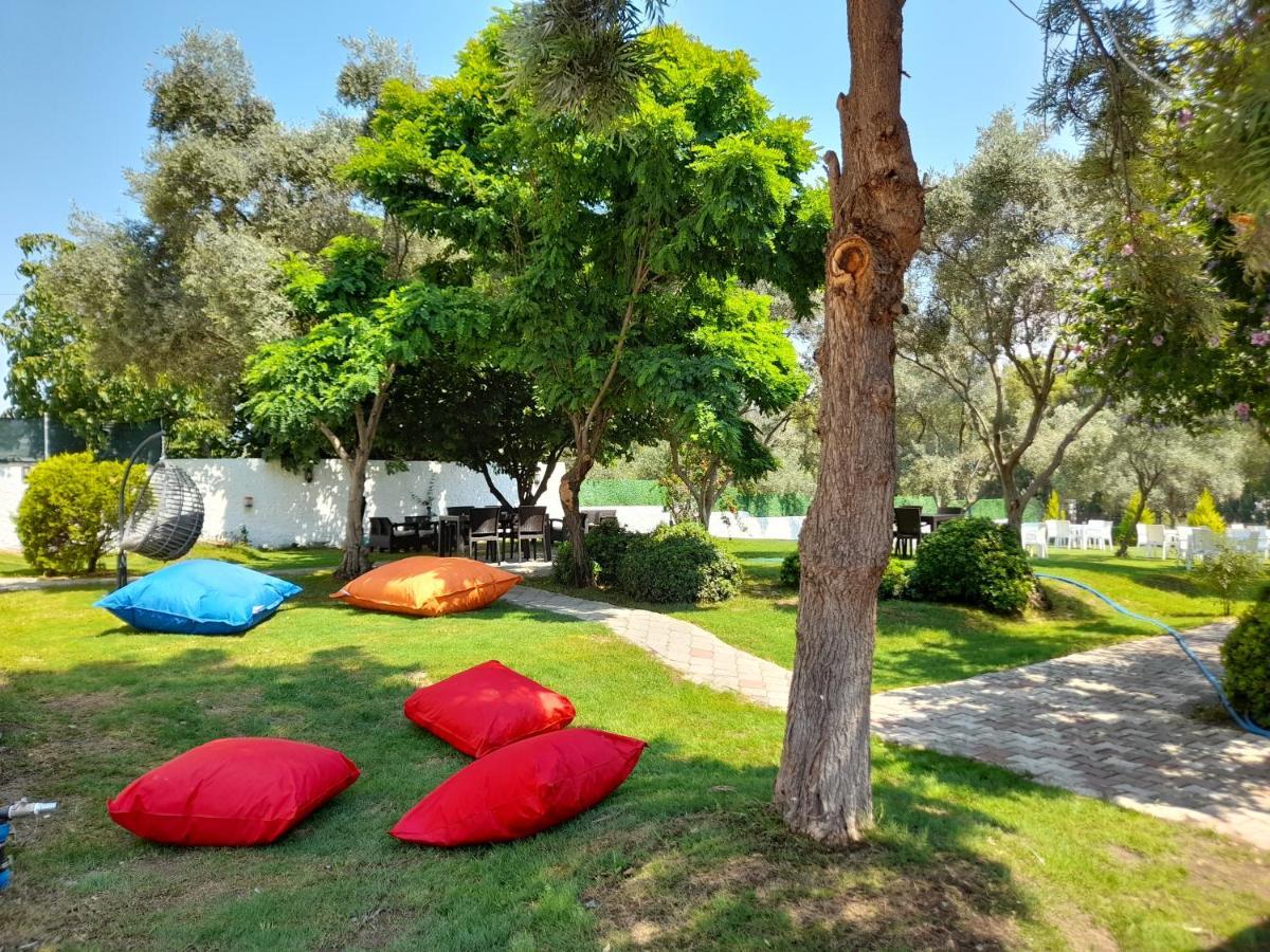 Infinity Ruby Hotel Kargı Екстериор снимка