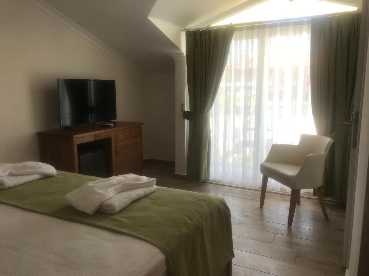 Infinity Ruby Hotel Kargı Екстериор снимка