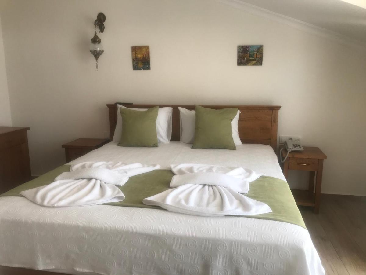 Infinity Ruby Hotel Kargı Екстериор снимка