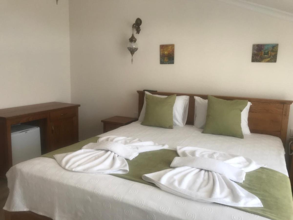 Infinity Ruby Hotel Kargı Екстериор снимка