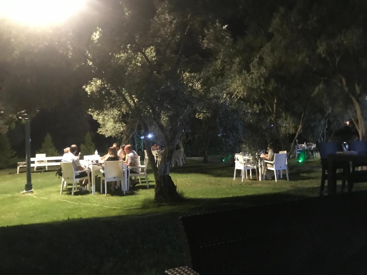 Infinity Ruby Hotel Kargı Екстериор снимка