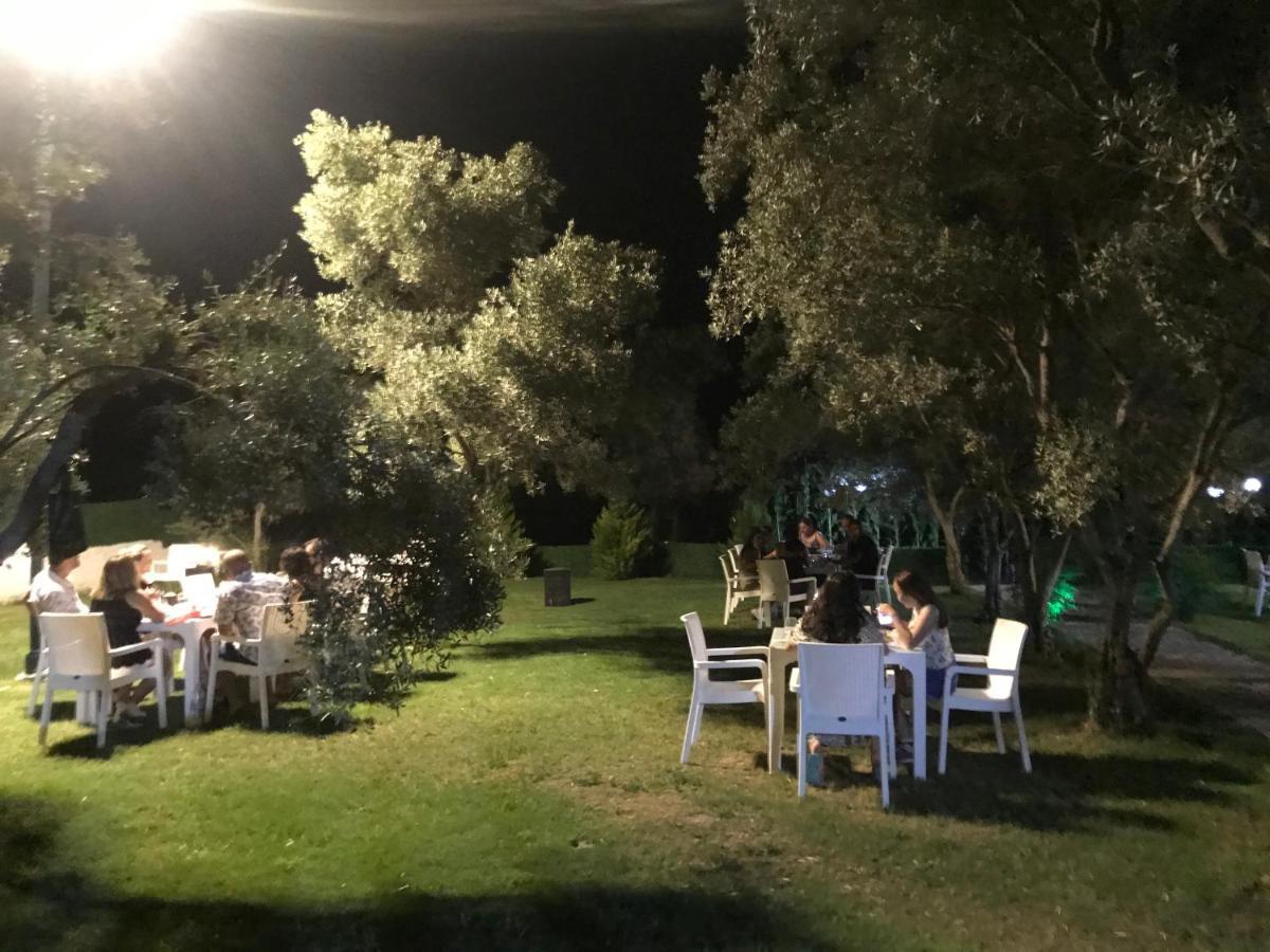 Infinity Ruby Hotel Kargı Екстериор снимка