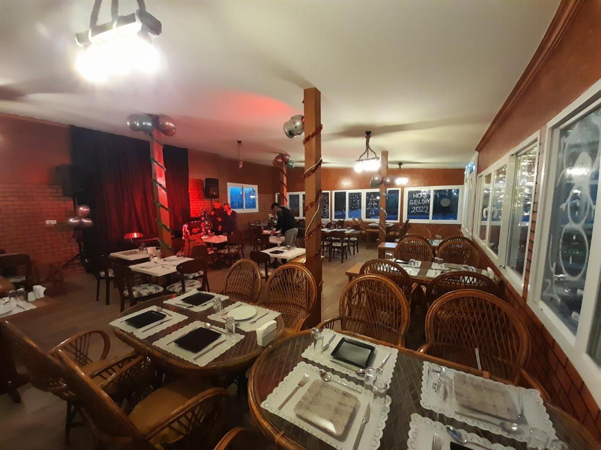 Infinity Ruby Hotel Kargı Екстериор снимка