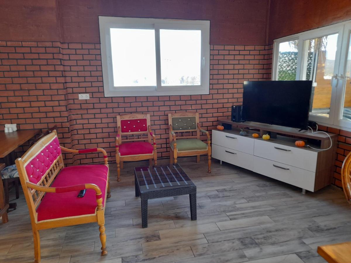 Infinity Ruby Hotel Kargı Екстериор снимка