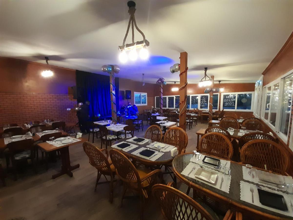 Infinity Ruby Hotel Kargı Екстериор снимка