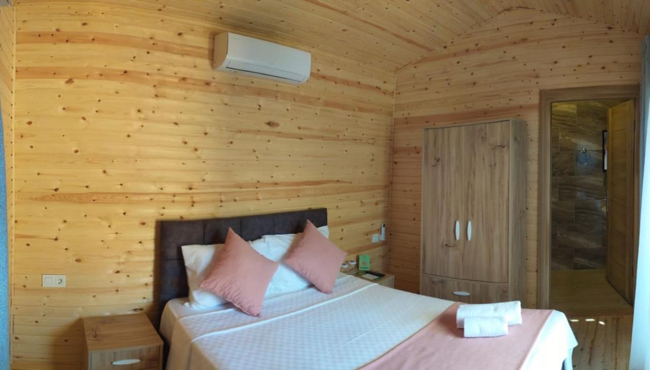 Infinity Ruby Hotel Kargı Екстериор снимка